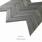 Msi Water Color Graphite 12 In. X 15 In. Glazed Porcelain Mesh-Mounted Mosaic Tile, 4PK ZOR-PT-0357 - alternate 10