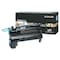 Lexmark Toner Cartridge, 20000 Page-Yield, Cyan, Printer Model: C792de, C792dhe, C792dte, C792e C792X1CG - alternate 1