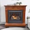 Procom Heating , Fireplace Mantel for 500 Series Fireplace Inserts, Heritage Cherry M32-M-HC - alternate 2