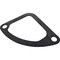 Komatsu GASKET, KOMATSU OEM 154-33-12181 154-33-12181 - alternate 1
