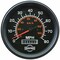 Ilc PETERBILT 379 YEAR 1998 5 INCH PROGRAMMABLE ELECTRIC SPEEDOMETER GAUGE- 80MPH/140KPH Heavy Duty PETE 379 1998 5 INCH PROGRAMMABLE ELECTRIC SPEEDOM - alternate 1