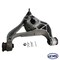 Skyward Automotive Products Suspension Control Arm and Ball Joint Assembly,  SRK623101 - alternate 1