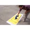 C.H. Hanson Commercial Stencil, Heavy Duty Reusable, No Parking CharacterLegend, 4 In Character Height, 3 In, 69999 69999 - alternate 5