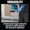 Makita 18V LXT Brushless 1/2" Mixer Kit (5.0Ah) XTU02T - alternate 17