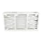 Resideo 14.5 X 27 X 5 Perfect Fit Filter Merv10 TRN1427T1 - alternate 1
