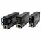 Transition Networks INDUSTRIAL MINI CONVERTER 10/100BTX TO 100BFX LC MM 2KM M/E-ISW-FX-02(MMLC) - alternate 1