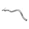 Ap Exhaust Prebent Pipe Merit Exhaust, 54915 54915 - alternate 5