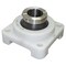 Edt FLANGEANGED BLOCK BEARING QF4GH-QK7-32-LK - alternate 1