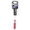 Vulcan Screwdriver, 1/8 in Drive, Slotted Drive, 5-1/2 in OAL, 3 in L Shank, Plastic Handle TB-SD01 - alternate 3