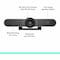 Logitech MEET-UP VIDEO CONFERENCE CAMERA FOR HUDDLE ROOMS, TAA COMPLIANT 960-001101 - alternate 7