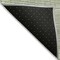 Homeroots 9' X 12' Green And Ivory Geometric Washable Indoor Outdoor Area Rug 594993 - alternate 8
