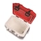 Trailmate Blue/Red/White 25 qt Cooler 33130 - alternate 5