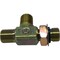 John Deere TEE FITTING, JOHN DEERE OEM 4190267 4190267 - alternate 5