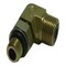 John Deere FITTING SDE (3/8" X 1/4"), JOHN DEERE OEM AZ56712 AZ56712 - alternate 1