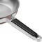 Zwilling Pure 9.5-inch Stainless Steel Fry Pan, Rose 1028888 - alternate 4