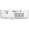 Optoma Technology WXGA 1280X800, 4000 LUMENS, 300,000:1 CONTRAST RATIO ZW410UST - alternate 7