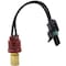 Ilc FREIGHTLINER CASCADIA YEAR 2016 HIGH PRESSURE CUT-OFF SWITCH FOR AC COMPRESSOR Heavy Duty FRTLNR CASC 2016 HIGH PRESSURE CUT-OFF SWITCH FOR - alternate 1