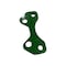 John Deere BRACKET, OEM N208753 - alternate 3