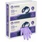 Azar Displays Glove Box with Hanging Hardware, Holds 1 Glove Box, 5.75H x 10W x 3.5D 255631-1PK - alternate 5