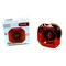 Deejay Led High Power Tweeter Single with matching crossover capacitor RED TBHTWRED - alternate 1