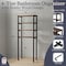 Alaterre Furniture Pomona 64" Over the Toilet 4-Shelf Bath Storage AMBA7120 - alternate 13