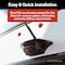 Furrion Vision S+ Digital Wireless Observation/ Back Up System, 5" Display FOS5HTASF - alternate 9