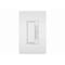 Legrand radiant Series Multi-Location Master Dimmer, 15 A, 120 V, 700 W, 1 -Gang, CFL, LED Lamp HCL453PMMWCC4 - alternate 1