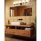 Z-Lite Henri Matte Black 5 Light Vanity 7700-5V-MB - alternate 7