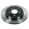 Wagner Brakes Disc Brake Rotor-BD126120E BD126120E - alternate 2