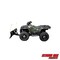 Extreme Max 5500.5097 UniPlow One-Box ATV Plow System with Polaris 570 Sportsman Mount - 50" 5500.5097 - alternate 10