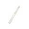Apollo Tile Snow White 1x12 Calacatta Gold Marble Polished Pencil Liner Tile Trim 0.67 sqft/case, 10PK APLMCT884PA - alternate 6