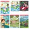 Creative Teaching Press Sound-It-Out Stories Decodable Readers, Set 1 11021 - alternate 3