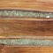 Bali & Pari Apio Wood Epoxy Coffee Table 264-14471-ZORO - alternate 7