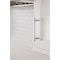 Amerock Pailou 5-1/16 inch (128mm) Center-to-Center Polished Chrome Cabinet Pull, 10PK 10VMP3732326 - alternate 4