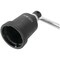 Performance Tool 1/2 in. Dr. 4WD Lock Nut Socket, 4 Slot 2-1/2 in. W1273 - alternate 4
