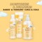 Shea Moisture Baby Raw Shea Chamomile and Argan Oil Hair Detangler, 8 Fluid Ounce, 12PK 68673896 - alternate 8
