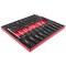 Sunex Phillips, Slotted & Torx Magnetic 20 Piece Screwdriver Set In Eva Foam SXCSDS20 - alternate 9