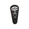 Caterpillar SPRING, OEM 3G1223 - alternate 5
