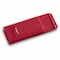 Verbatim Verbatim Store 'n' Go USB Flash Drives - 16 GB - USB 2.0 - Red - Lifetime Warranty - 4 / Carton 96317CT - alternate 10