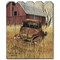 Homeroots Granddads Old Truck 1 Unframed Print Wall Art 404537 - alternate 1