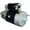 Ilc Replacement Starter Motor, 12V MERCRUISER YEAR 7.4 454 CID STARTER - alternate 1
