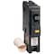 Square D Miniature Circuit Breaker, HOM Series, 15A, 1 Pole, 120V AC, 10kA HOM115CAFIC - alternate 1