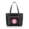 Picnic Time Family Of Brands NCAA Alabama Crimson Tide Uptown Cooler Tote Bag - Insulated Lunch Bag 743-01-179-004-0 - alternate 1