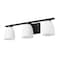 Z-Lite Naya 3-Light Vanity, 24 in W, Matte Black 7518-3V-MB - alternate 8