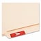 Smead Label, Folder, LetterA, PK100 67171 - alternate 14