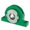 Timken PILLOW BLOCK CYL RLR BEARING LSM160BRHSRSS - alternate 3