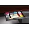 Hirsh Right-Hand Single Pedestal File Office Desk W/ Center Drawer, 30 in D X 29.5 in H, 66 in W X 20096 - alternate 6