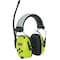 Honeywell Sync AM/FM Radio Earmuffs 1030331 - alternate 2