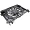 Motorcraft Engine Cooling Fan Assembly,  RF459 - alternate 1