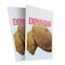 Signmission Empanadas, Plastic Signs Only 24 Inch x 36 Inch, Corrugated Plastic, 2PK CSB-2436-2PACK-Empanadas - alternate 1